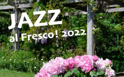 Jazz al Fresco 2022